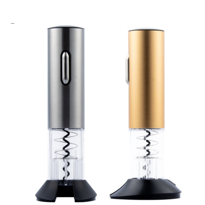 Creative Electric Automatic Wine Bottle Opener Wine Set