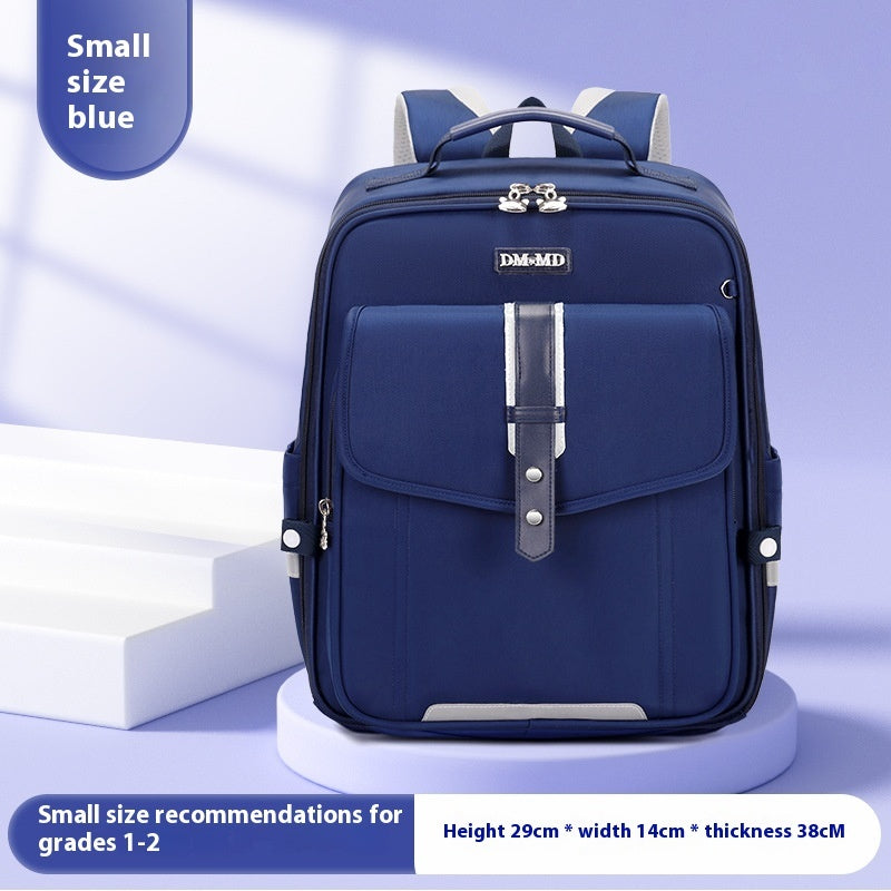 Primary School Children's New Cloud Schoolbag Backpack